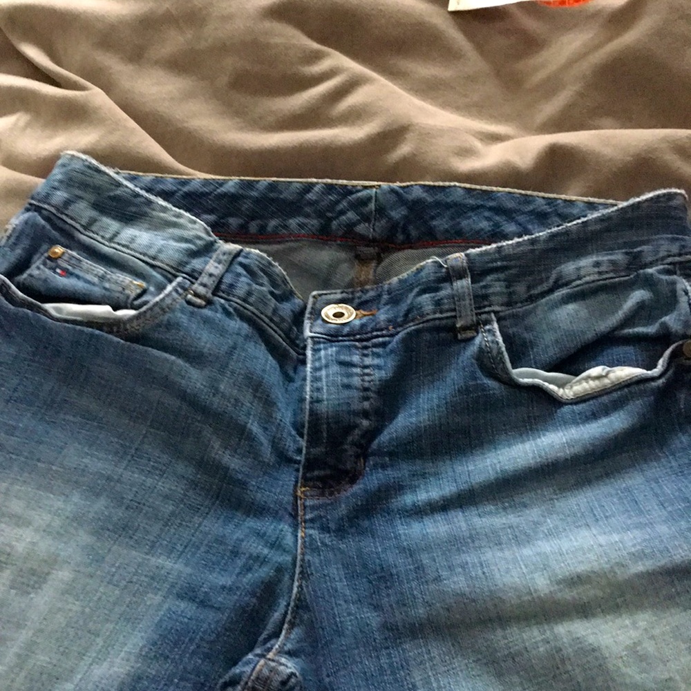 Tommy Hilfiger jeans 12